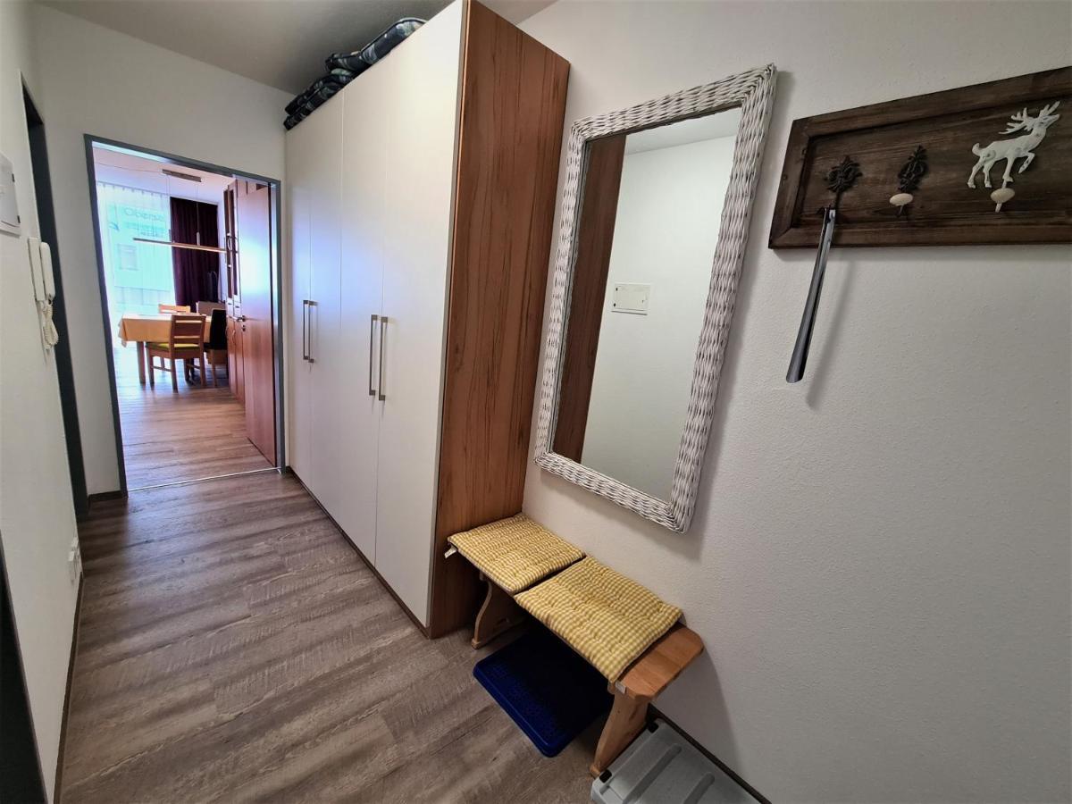 Montana Haus, Fewo A14, A17, B4 Oder C8 Oberstdorf Dış mekan fotoğraf