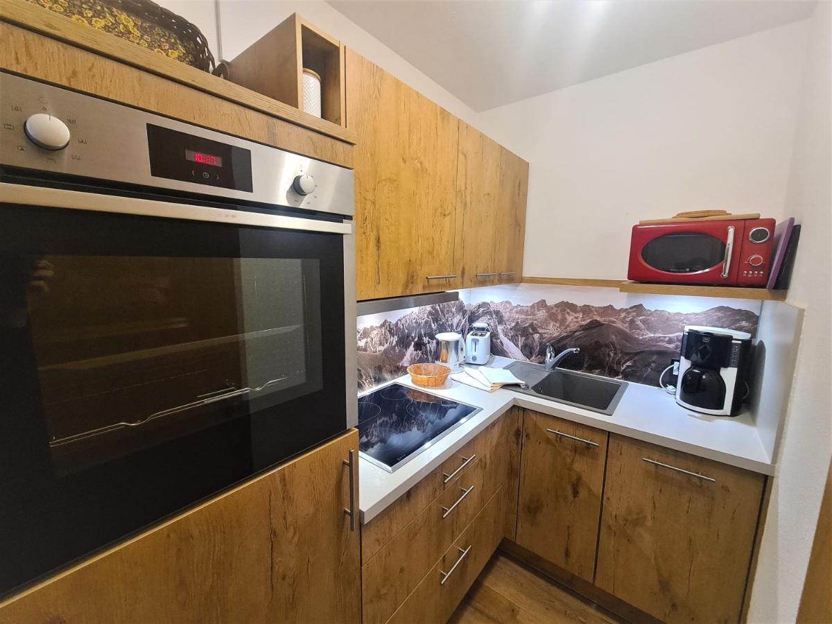 Montana Haus, Fewo A14, A17, B4 Oder C8 Oberstdorf Dış mekan fotoğraf
