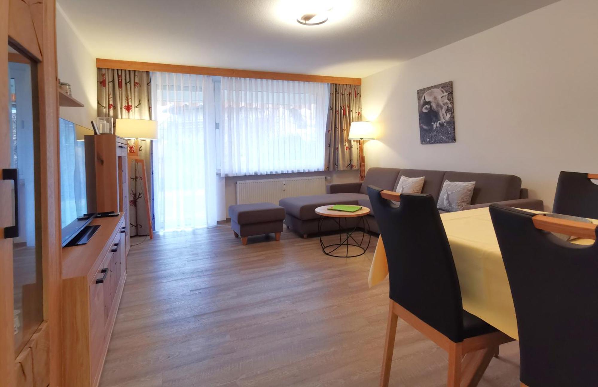 Montana Haus, Fewo A14, A17, B4 Oder C8 Oberstdorf Dış mekan fotoğraf