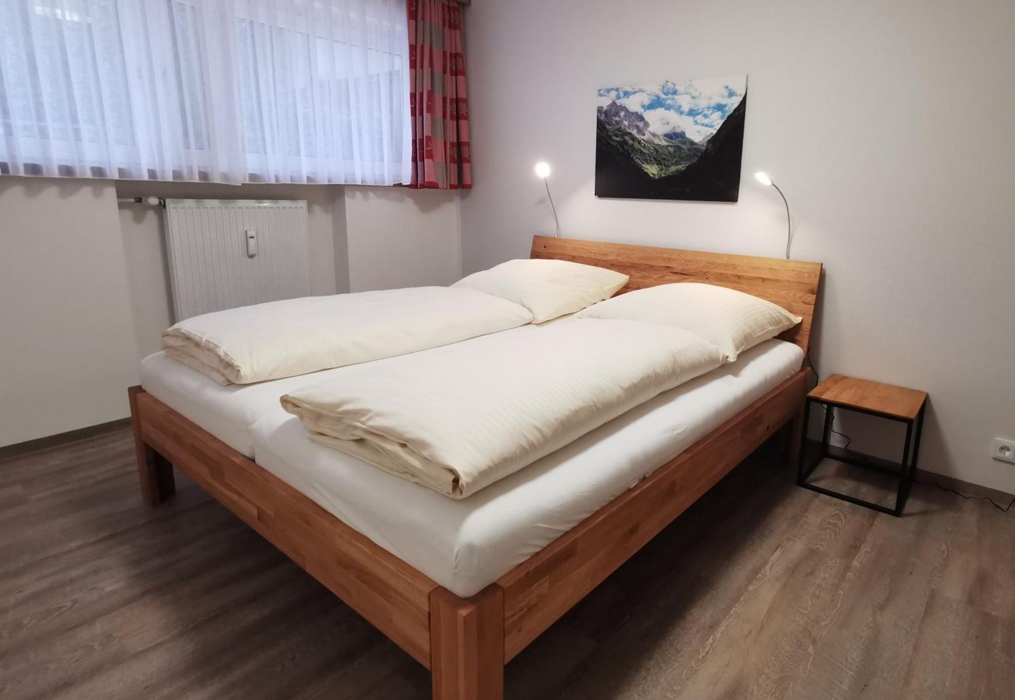 Montana Haus, Fewo A14, A17, B4 Oder C8 Oberstdorf Dış mekan fotoğraf