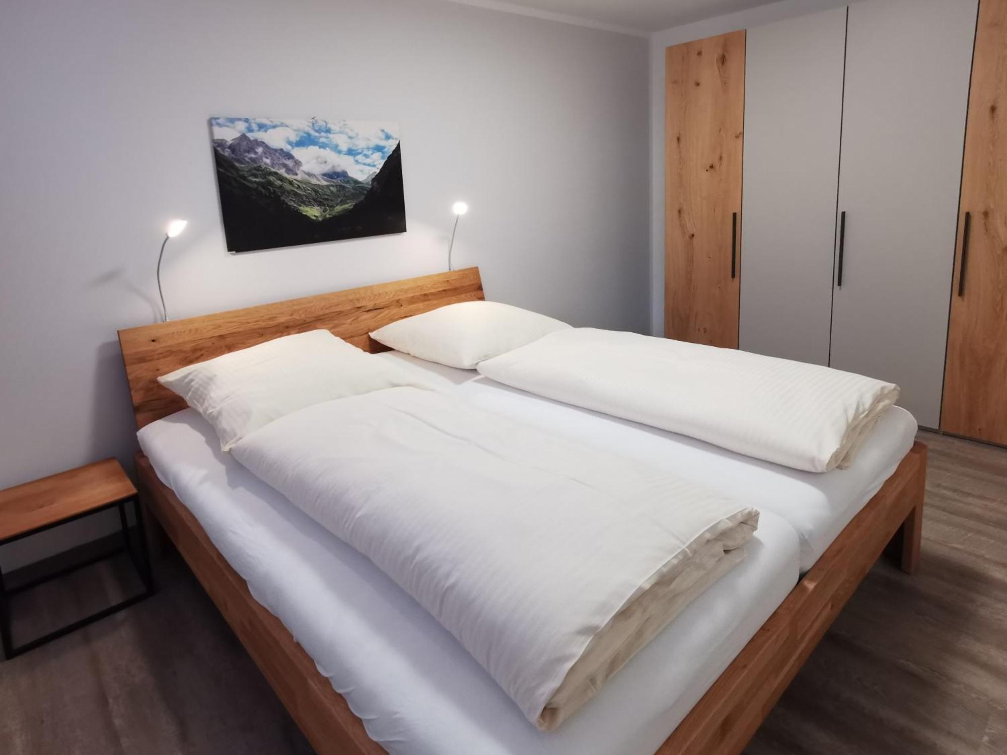 Montana Haus, Fewo A14, A17, B4 Oder C8 Oberstdorf Dış mekan fotoğraf