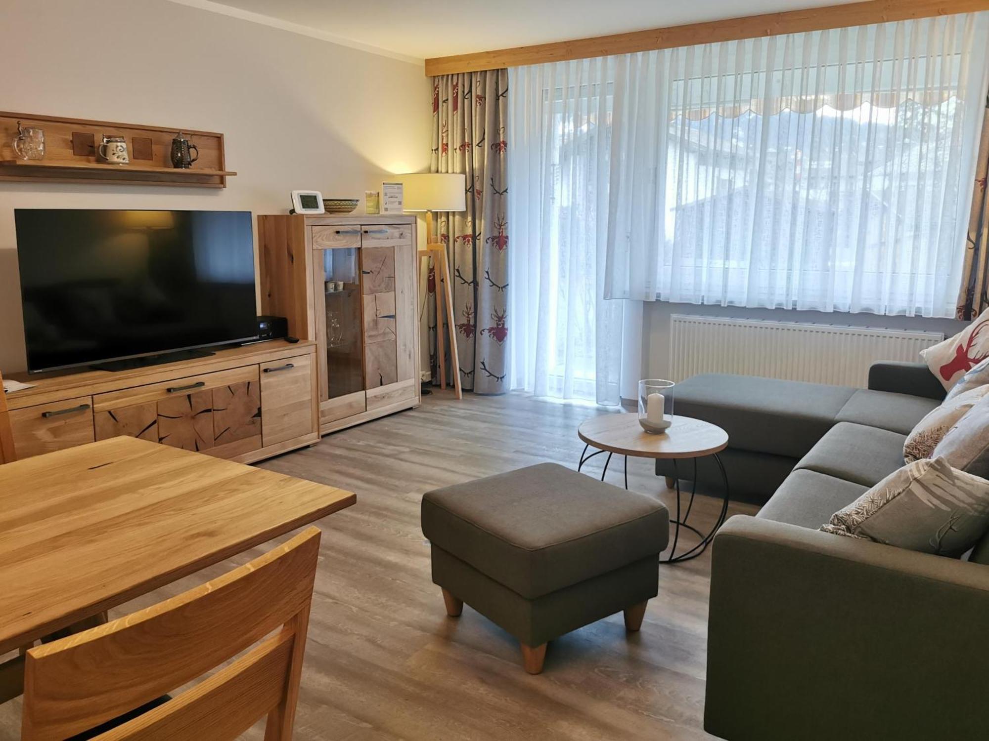 Montana Haus, Fewo A14, A17, B4 Oder C8 Oberstdorf Dış mekan fotoğraf