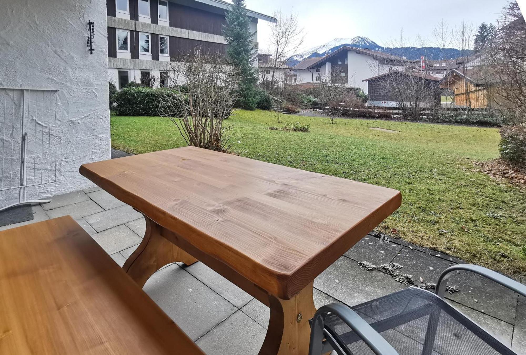 Montana Haus, Fewo A14, A17, B4 Oder C8 Oberstdorf Dış mekan fotoğraf