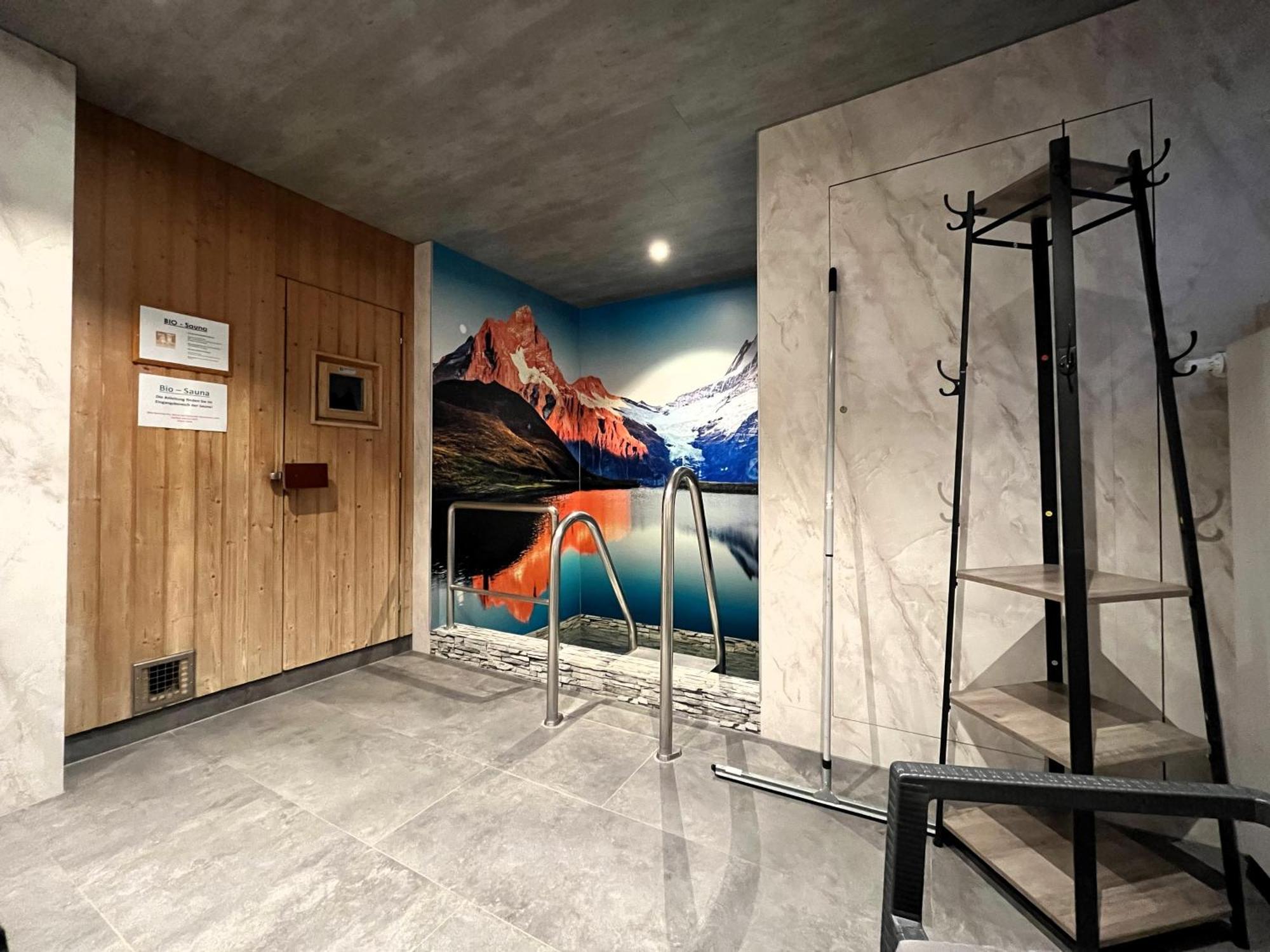 Montana Haus, Fewo A14, A17, B4 Oder C8 Oberstdorf Dış mekan fotoğraf