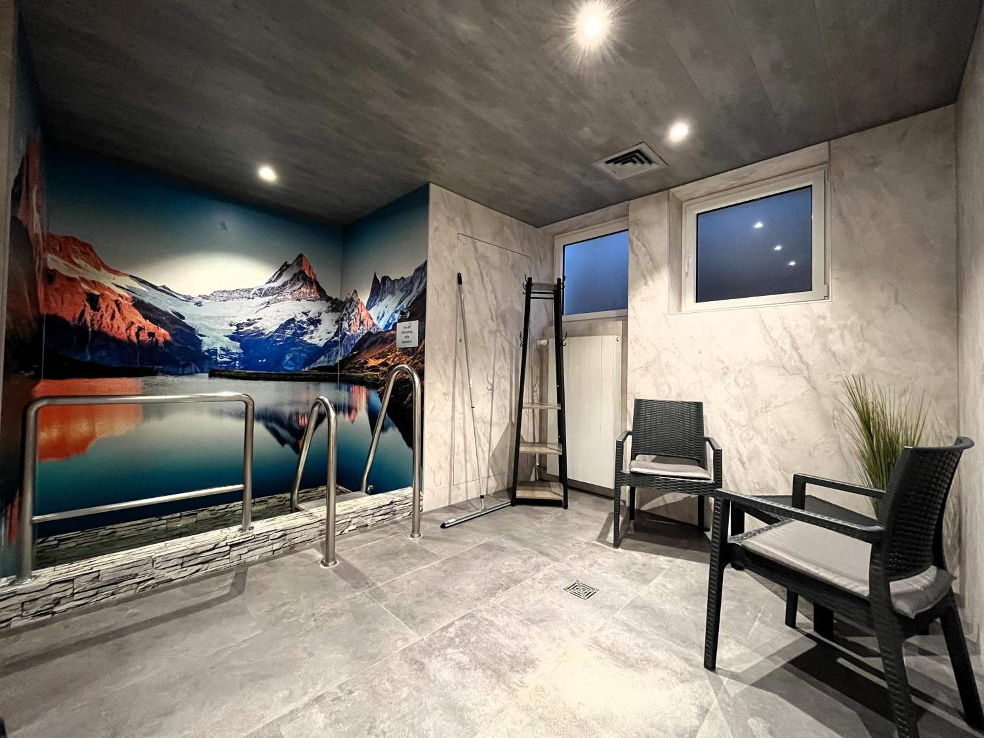 Montana Haus, Fewo A14, A17, B4 Oder C8 Oberstdorf Dış mekan fotoğraf