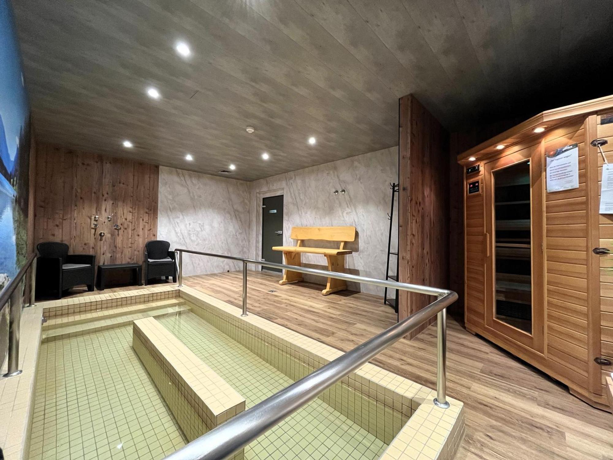 Montana Haus, Fewo A14, A17, B4 Oder C8 Oberstdorf Dış mekan fotoğraf