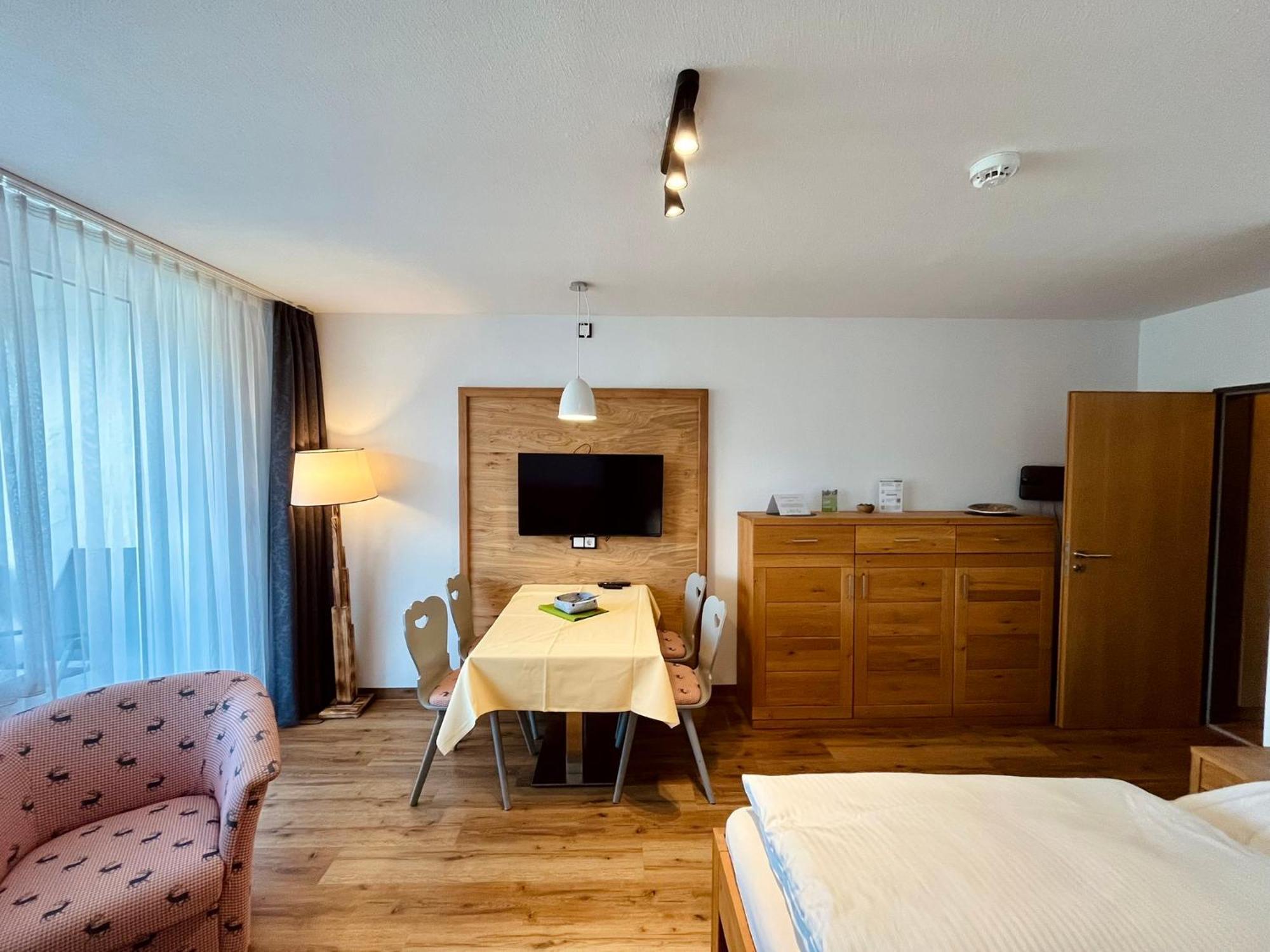 Montana Haus, Fewo A14, A17, B4 Oder C8 Oberstdorf Dış mekan fotoğraf