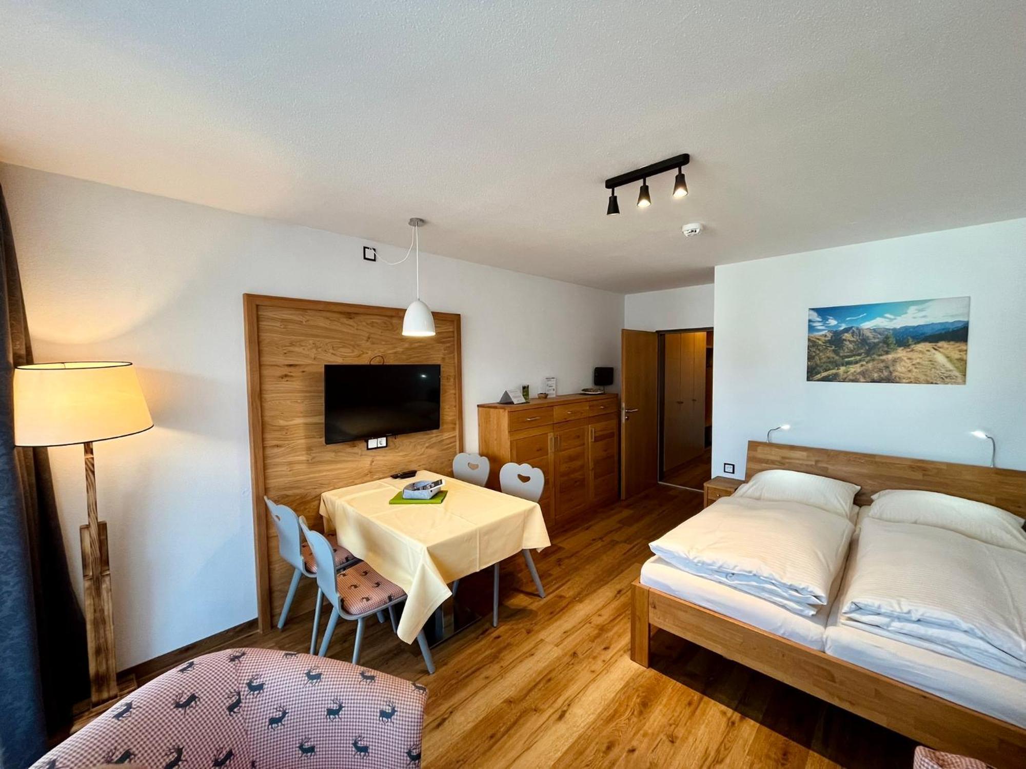 Montana Haus, Fewo A14, A17, B4 Oder C8 Oberstdorf Dış mekan fotoğraf