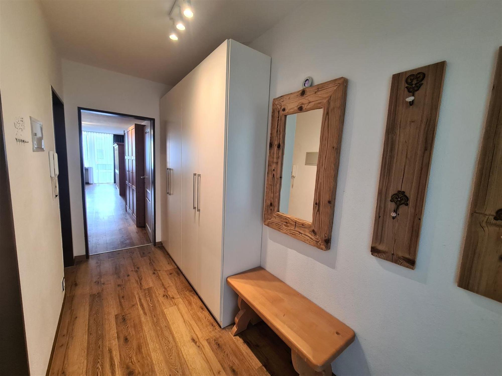 Montana Haus, Fewo A14, A17, B4 Oder C8 Oberstdorf Dış mekan fotoğraf