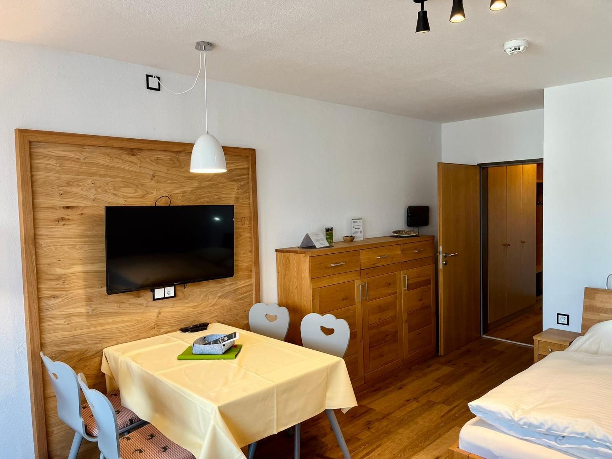 Montana Haus, Fewo A14, A17, B4 Oder C8 Oberstdorf Dış mekan fotoğraf