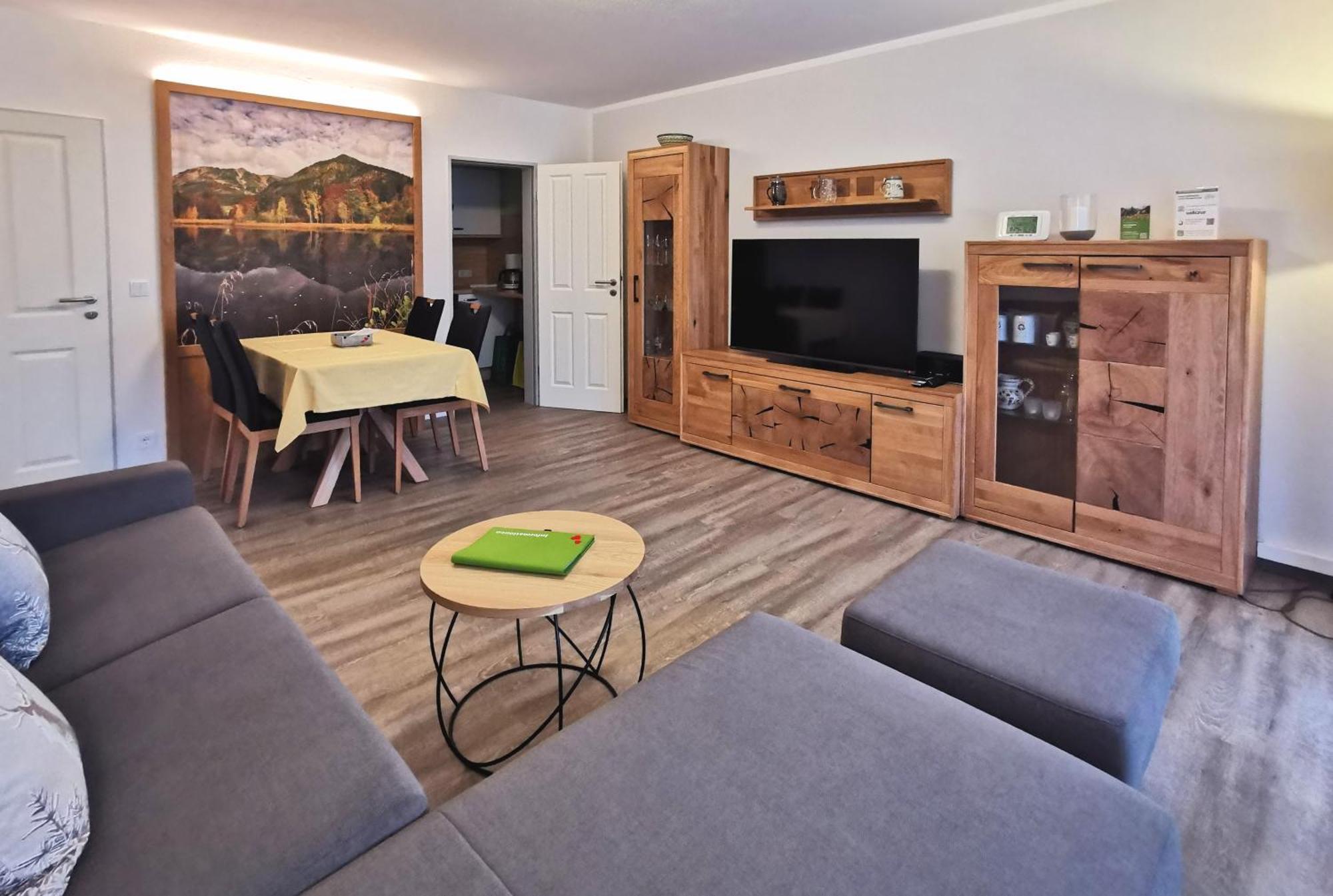 Montana Haus, Fewo A14, A17, B4 Oder C8 Oberstdorf Dış mekan fotoğraf