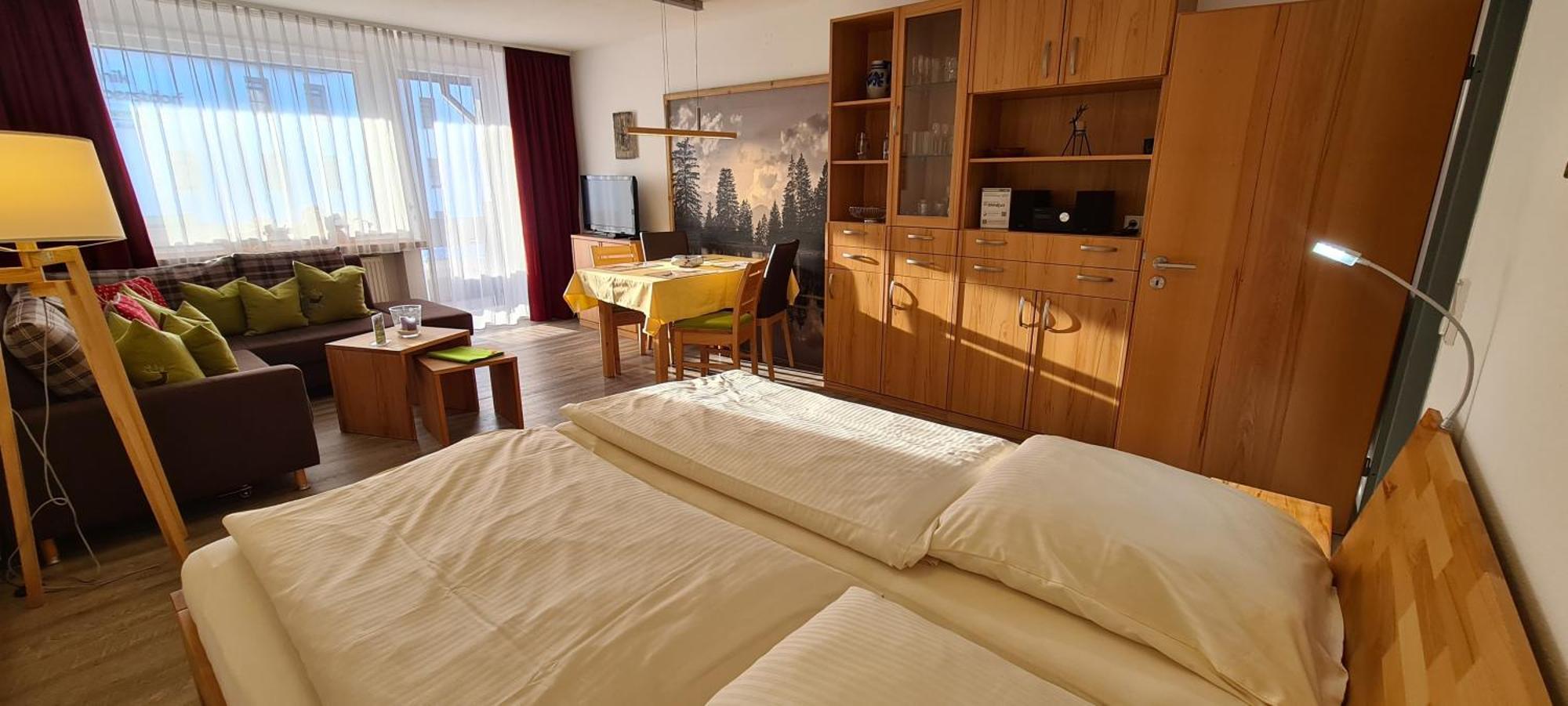 Montana Haus, Fewo A14, A17, B4 Oder C8 Oberstdorf Dış mekan fotoğraf