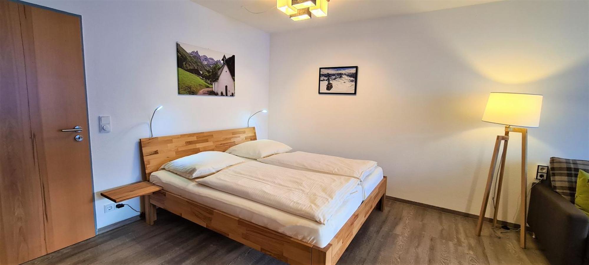Montana Haus, Fewo A14, A17, B4 Oder C8 Oberstdorf Dış mekan fotoğraf