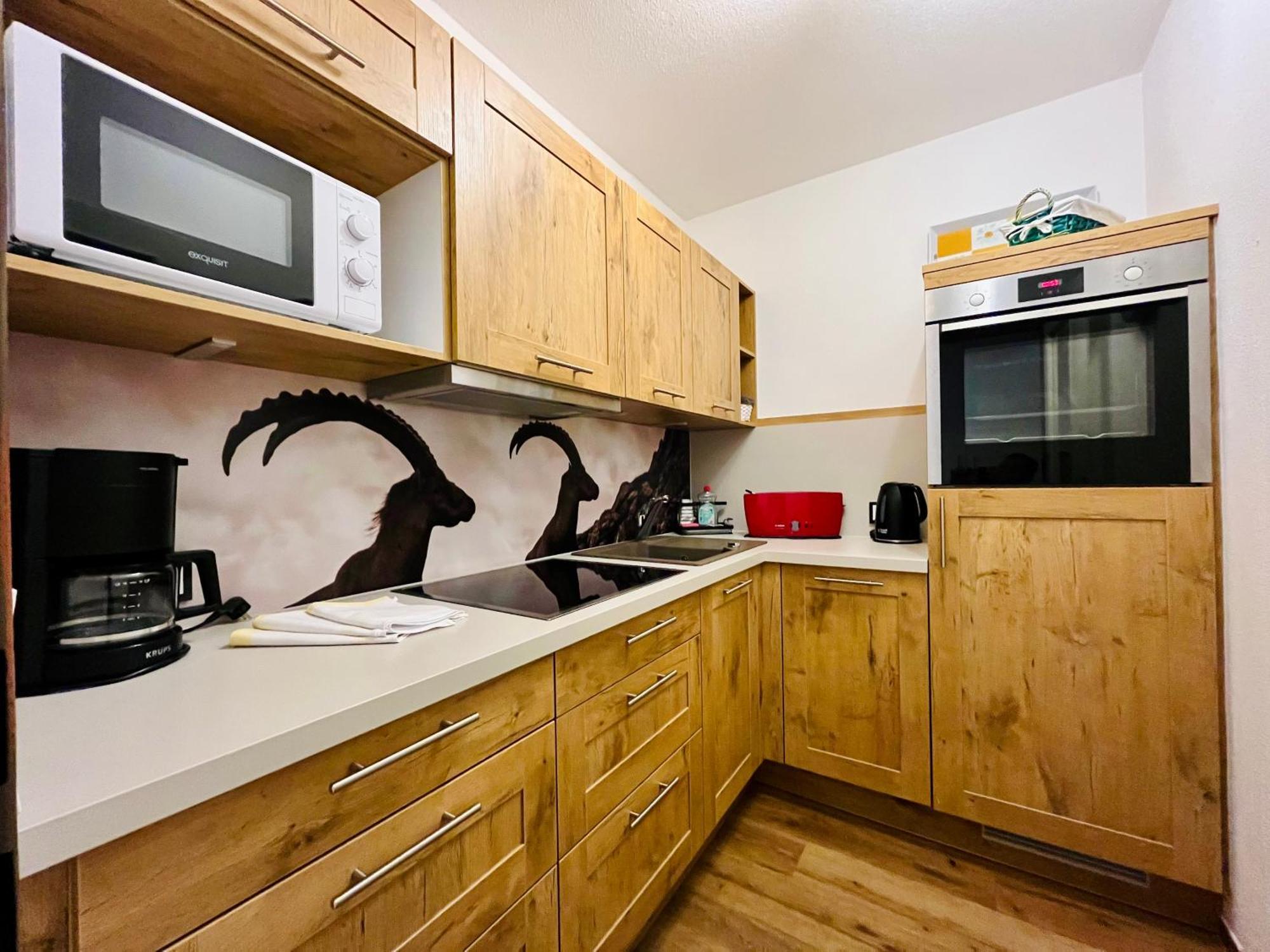 Montana Haus, Fewo A14, A17, B4 Oder C8 Oberstdorf Dış mekan fotoğraf